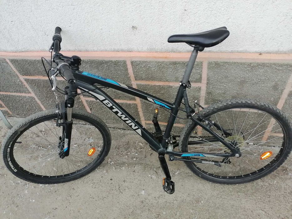 Bicicleta RockRider R26 SramX3 import Franta