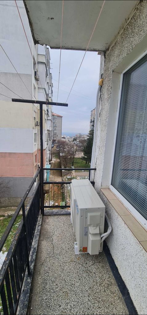 Продава се Двустаен апартамент в Балчик - 69 кв.м за 1145 €/кв.м - Снимка #19