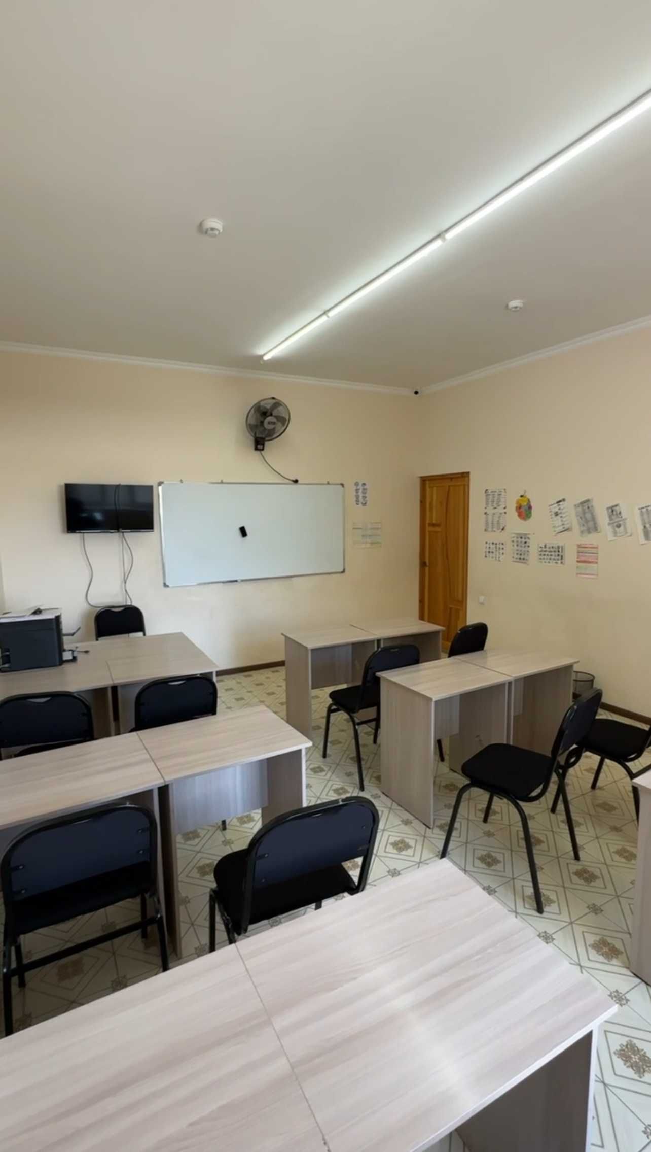 Офис учун 2 каватли  6 сотокли жой. Яшнобод т, Тузел. 1076 м кв