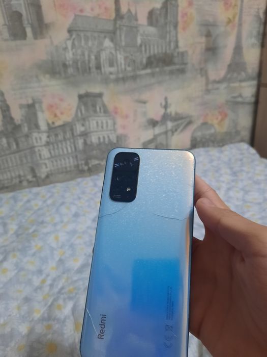 Обмен/пррдам Редми нот 11