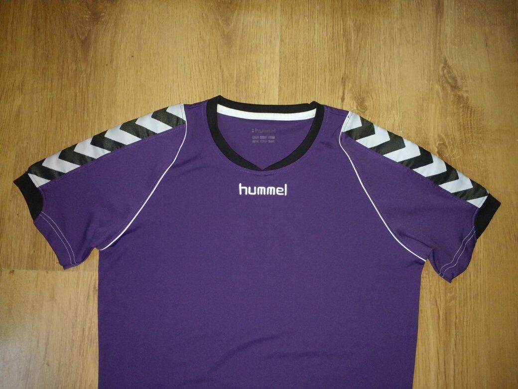 Tricou dama Hummel mărimea M