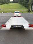 Vand platforma auto