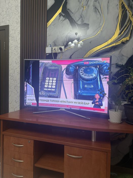 Телевизор Samsung