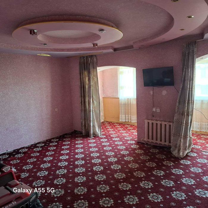 СРОЧНО !!!   4/4/4, 89.81 кв/м, 4 комнат от собственника