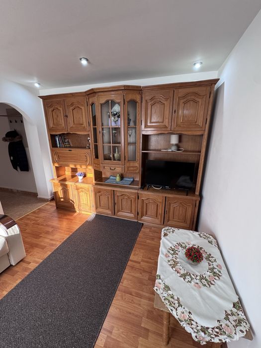 Apartament în regim hotelier