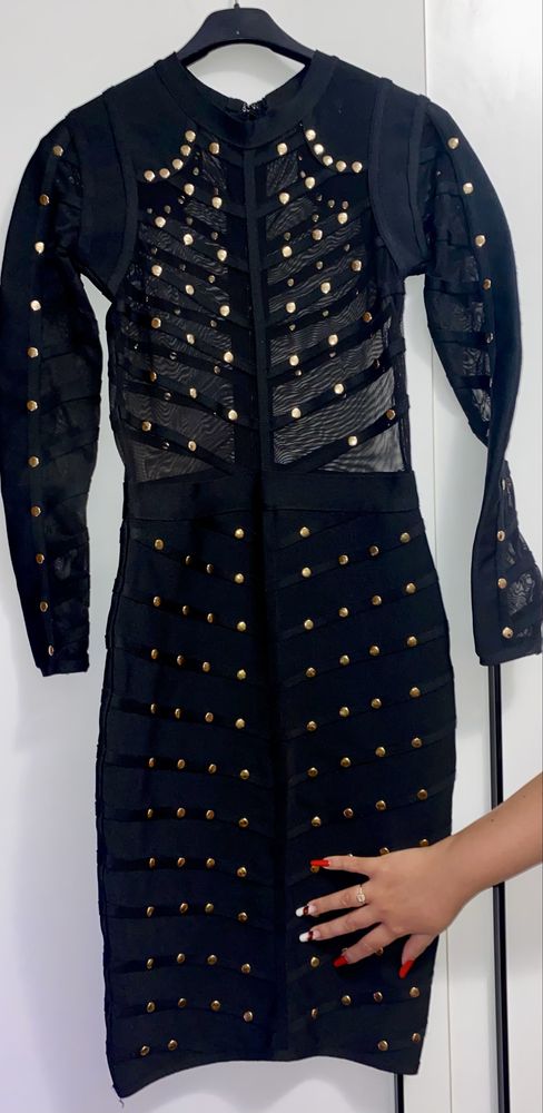 Vand rochie de ocazie designer