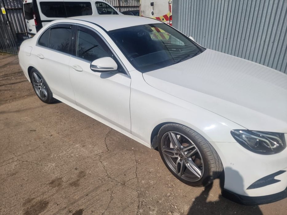 De vânzare mercedes e220