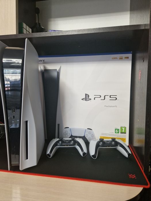 Sony Playstation 5