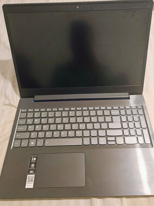 Laptop gaming Lenovo l340-15irh