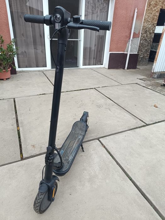 Trotineta electrica vortex