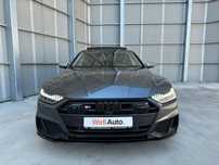 Audi S7 Audi S7 350 CP, Mild-Hybrid,Matrix,Panoramic,BlackEdition
