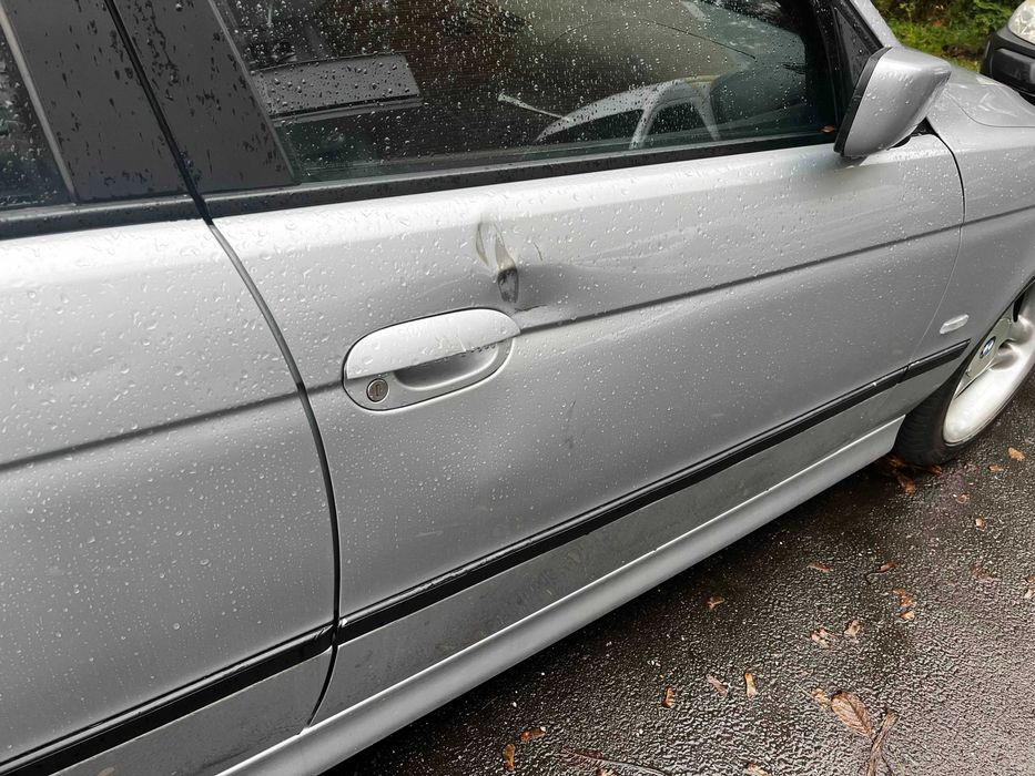 Bmw E39 528i Vand sau Schimb