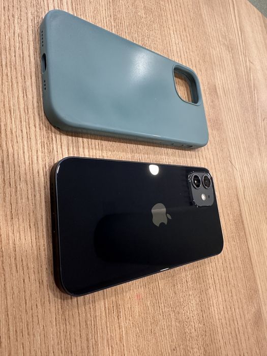 Iphone 12 64GB Blocat icloud