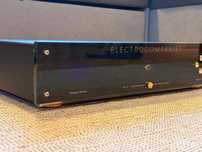 Electrocompaniet ECI 3–High-End –Telecomandă Originală + Cablu DH Labs