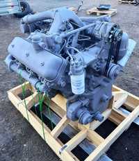 Двигатель ЯМЗ 236 М2