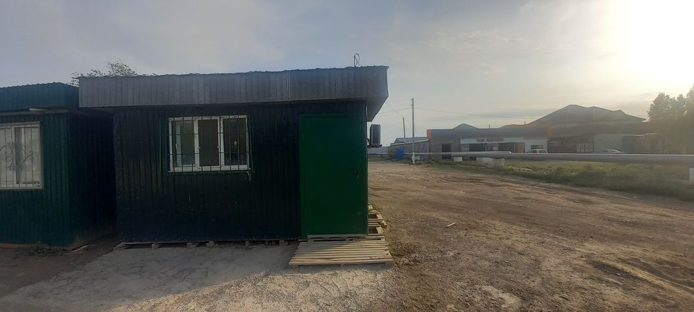 Ларек сатылады 5×4