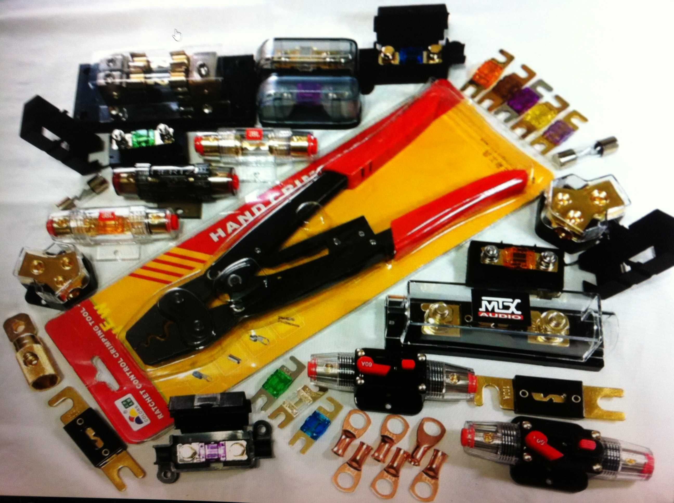 Amplificator Magnat max 600W/Boss max 500W /Sig. ANL MTX 125A ( statie