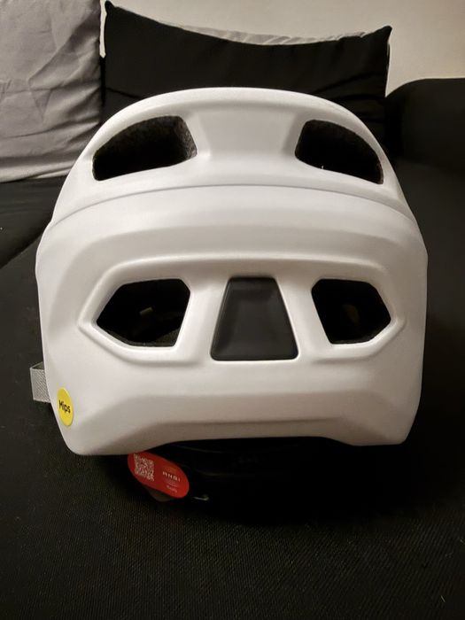 Casca bicicleta Specialized Camber mărime M alba Mips