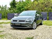 Volkswagen Golf ACC / Senzori parcare / DGS / Revizie făcută / Distribuție Noua /