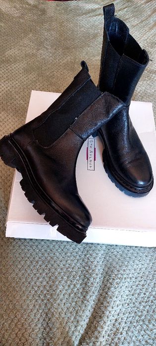 Ghete primavara-toamna