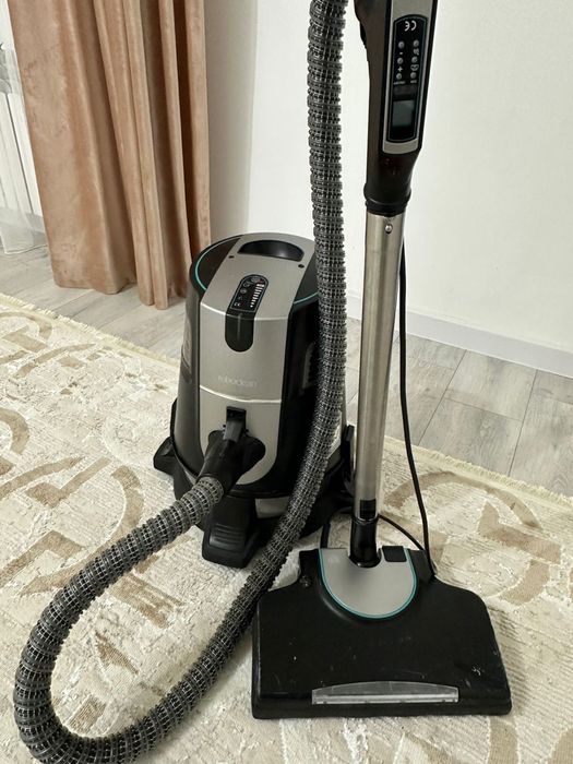 Буу Робоклин сатылады