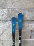 Schiuri ski Rossignol Experince 78 Carbon sh 162,170 cm