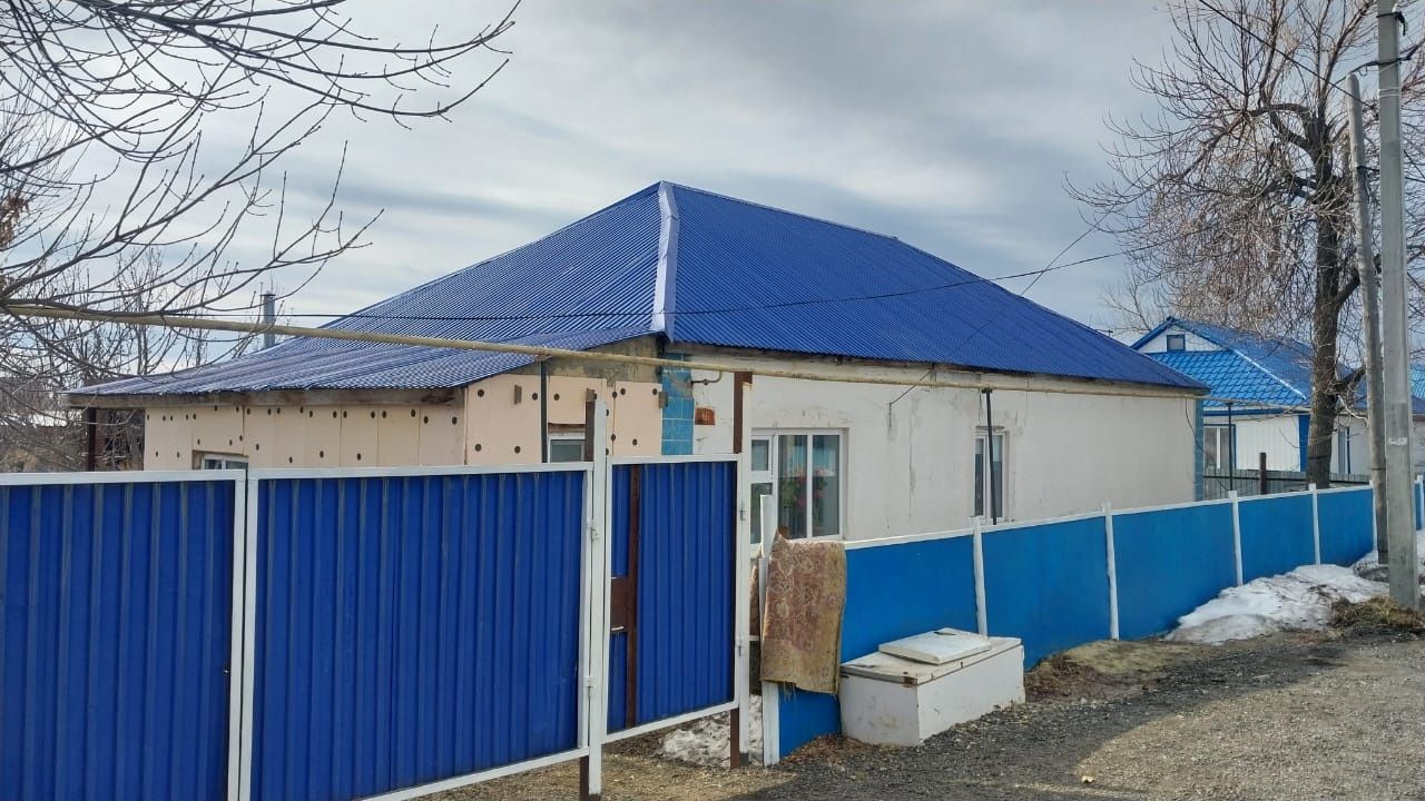 Продам частный дом