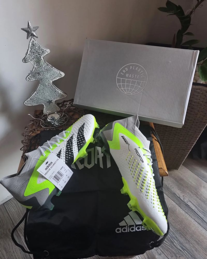 Бутонки Adidas Predator Accuracy адидас