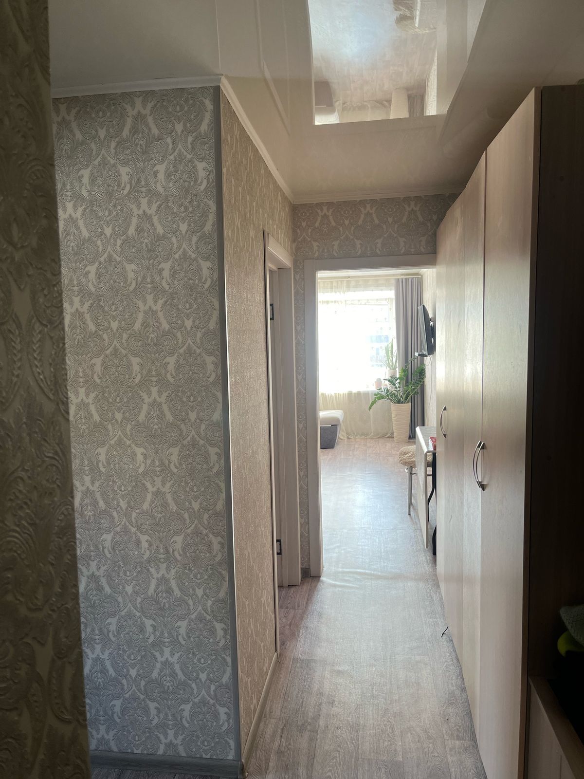 Продам 3-х комнатную квартиру