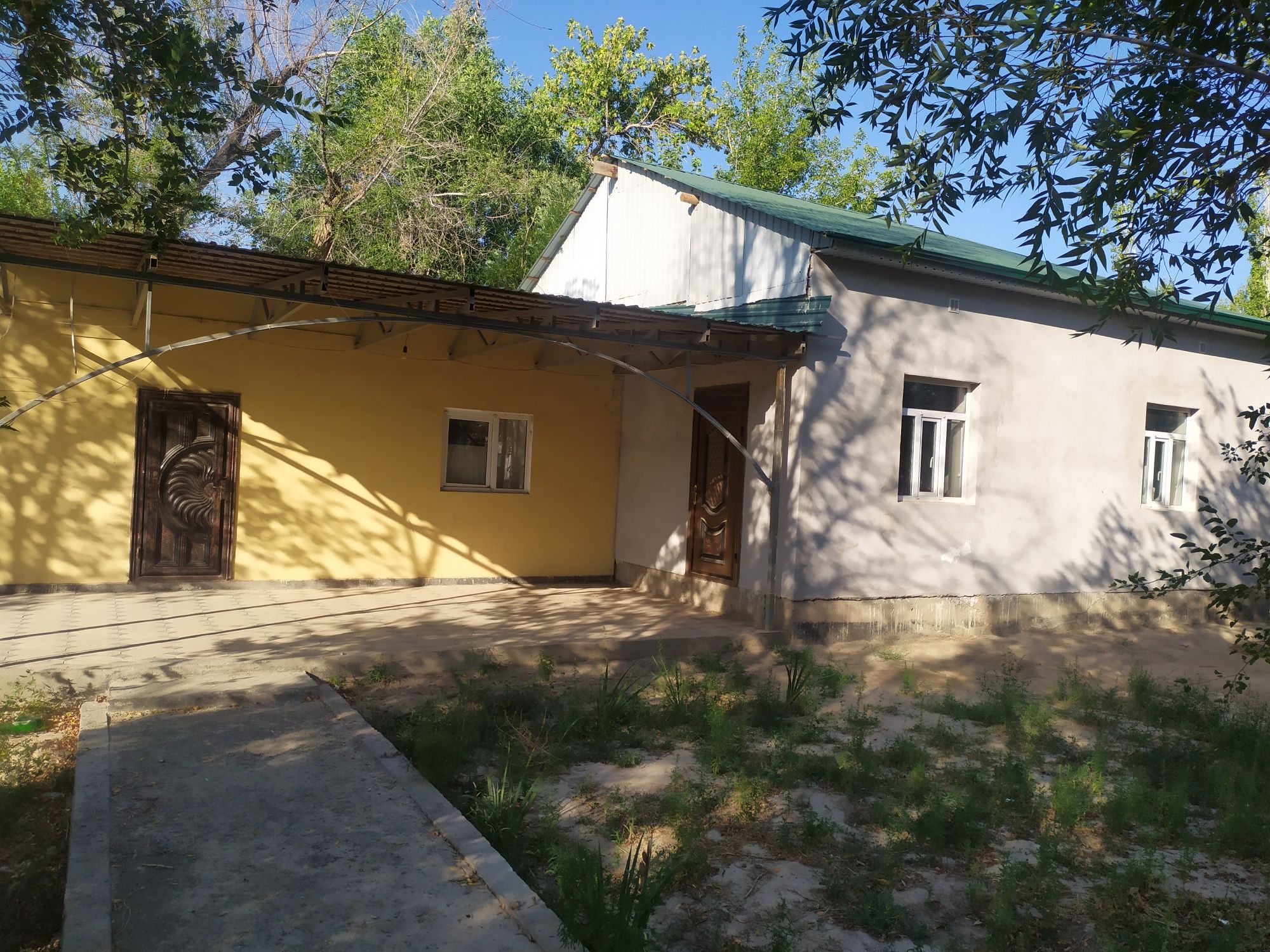 Уй Жай сатылады Хожелы Пристин