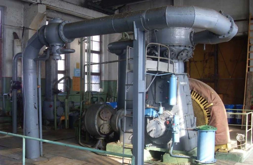 Компрессора поршневые, 5г 6г