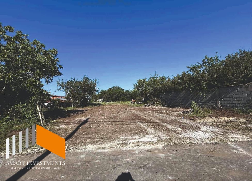 Парцел с.Изгрев