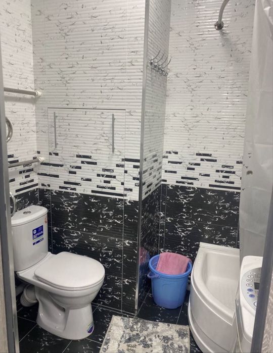 1в2 комнатная квартира Яшнабаский район