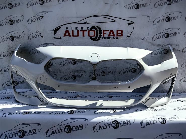 Bara fata Bmw Seria 2 F44 M-Paket Grand coupe an 2019-2023 Gauri pentru 4 senzori