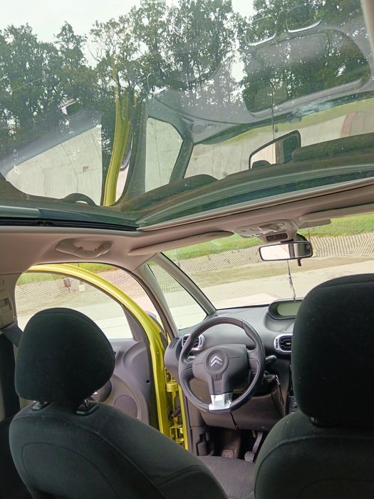 Citroen C3 Picasso