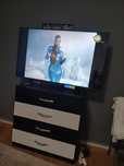 Vând TV smart Samsung, și tv smart LG
