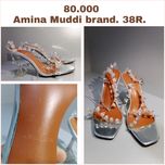 Basanochka. Amina Muddi