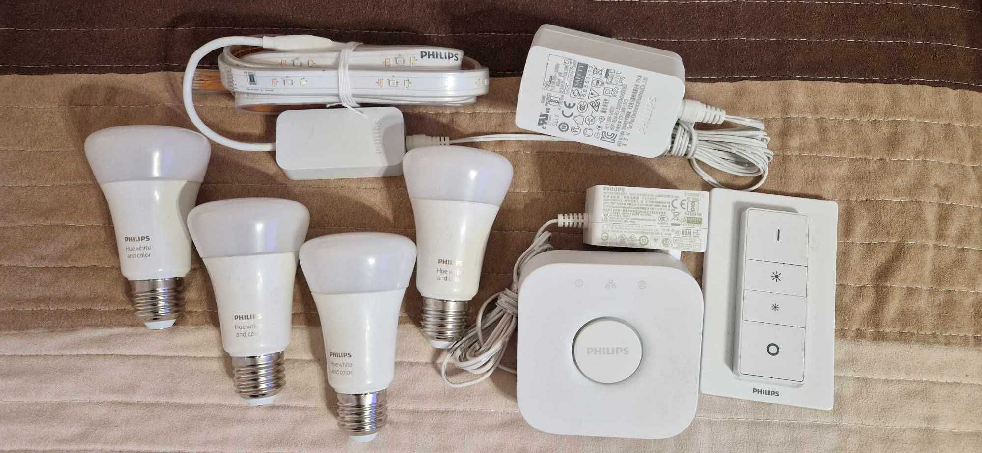 Starter Kit Philips Hue