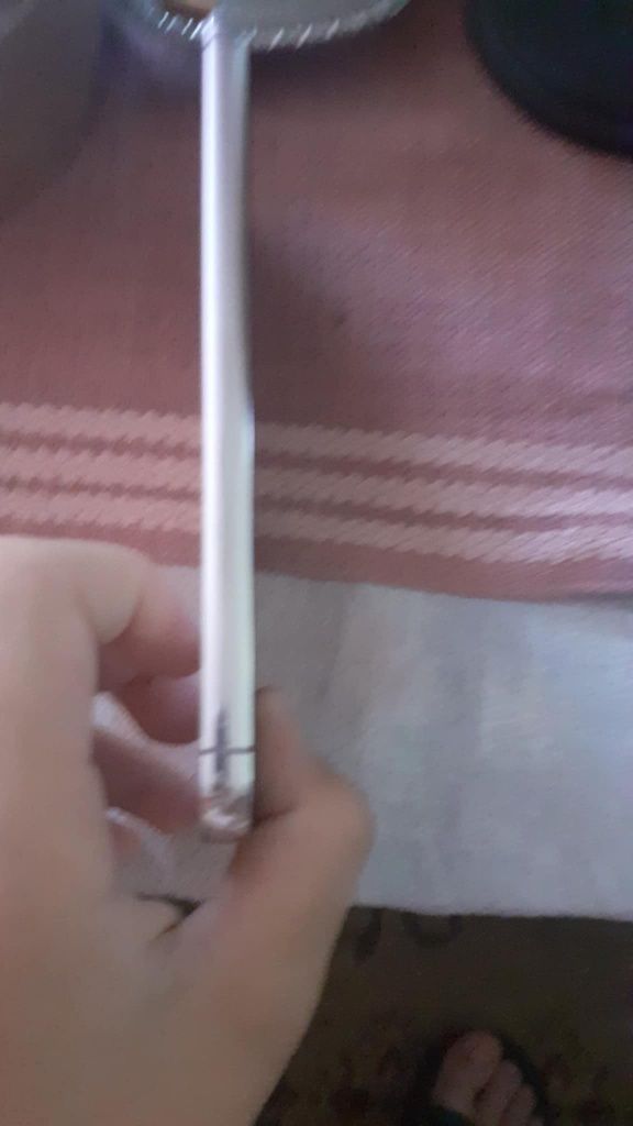 Samsung S23+ Violet