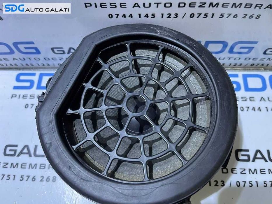 Boxa Difuzor Usa Portiera Mercedes Benz Clasa C Class W203 CL203 Coupe 2001 - 2007 Cod A2038204002