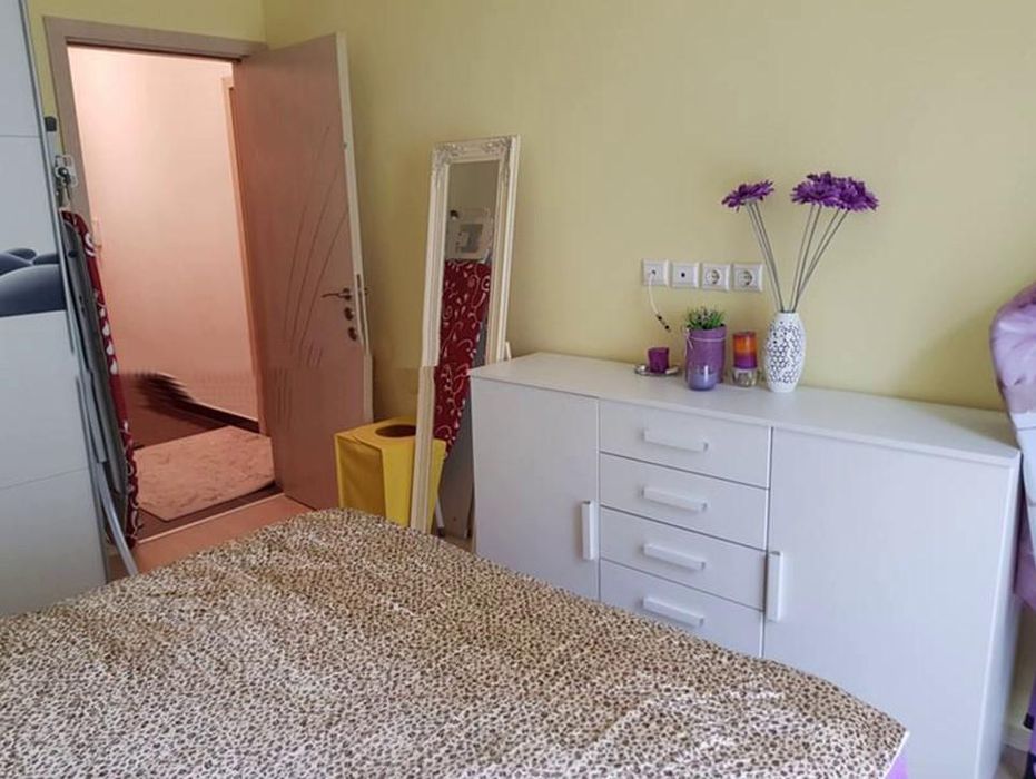 Дава се под наем Двустаен апартамент в София, Манастирски ливади - 55 кв.м за 500 € - Снимка #5