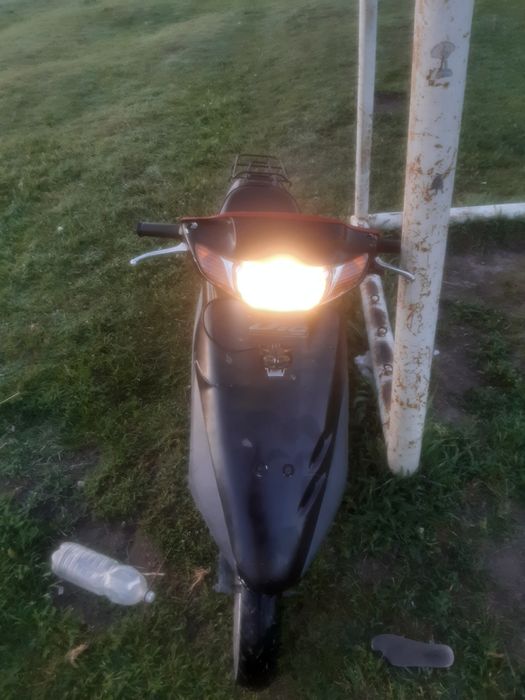 Продам Honda Dio