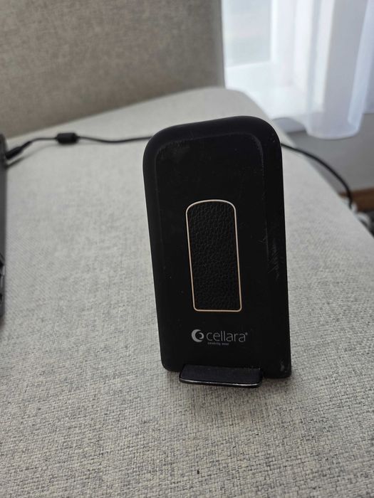 Samsung Galaxy S20Fe DS, 128 GB, 6GB RAM + încărcător wireless + husa