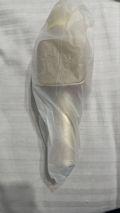 Микрофон Magic караоке