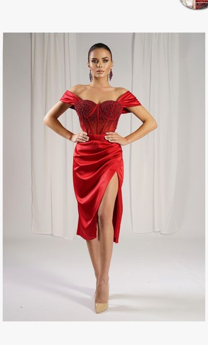 Рокля Radapola M/L