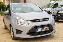Форд C max 1.6 125 к.с