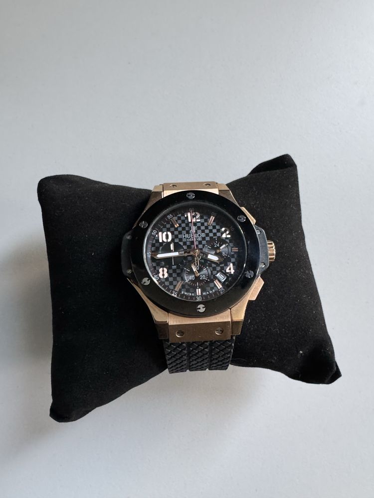 Hublot Big Bang 44mm Chronograph
