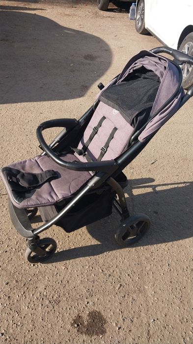 Коляска детская продам