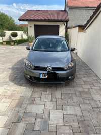 Vand Golf 6 1.2 TSI