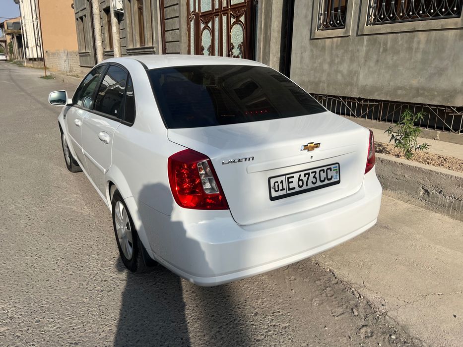 Gentra 1-pozitsiya sotiladi